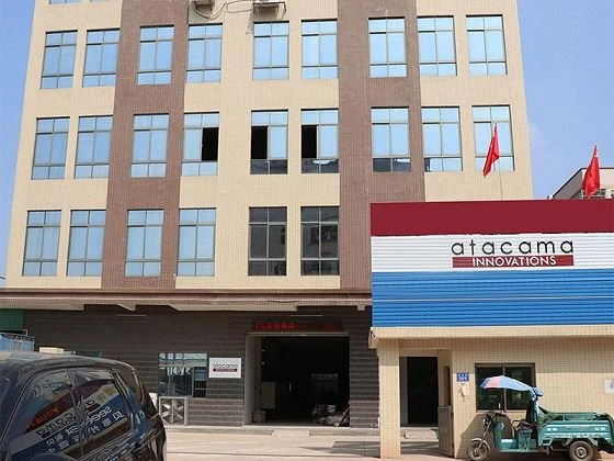 Innovaciones Co., Ltd de ATACAMA