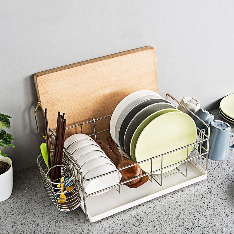 Small Dish Drying Rack suppliers