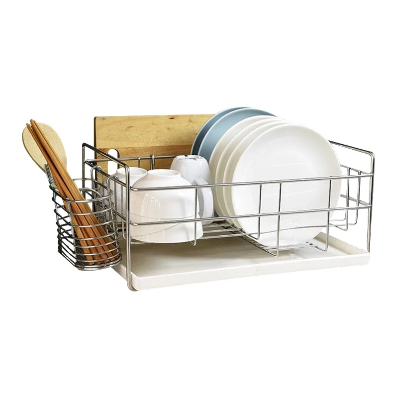 Small Dish Drying Rack factory